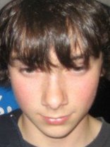 Person who looks like Chris Kattan