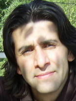 Person who looks like Ben Foster