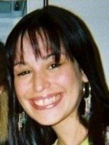 Person who looks like Emmanuelle Vaugier