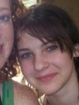 Person who looks like Lili Taylor