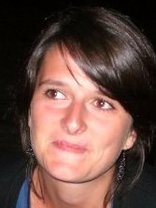 Person who looks like Emily Mortimer