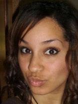 Person who looks like Meagan Good