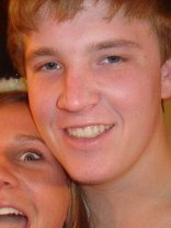 Person who looks like Jay Mohr