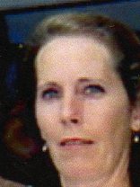 Person who looks like Jamie Lee Curtis