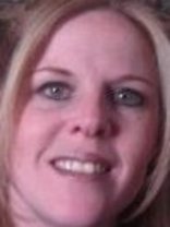 Person who looks like Paula Zahn