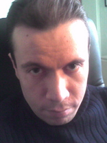 Person who looks like James Denton