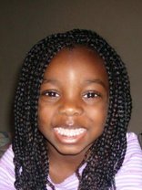 Person who looks like Dana Davis