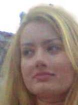 Person who looks like Shalom Harlow