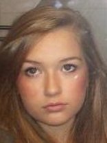 Person who looks like Mackenzie Rosman