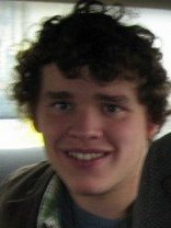 Person who looks like Mark Hamill