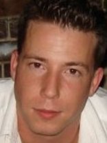 Person who looks like Sam Rockwell