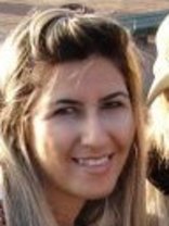 Person who looks like Lucy Lawless