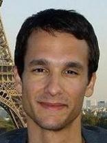 Person who looks like Liam Neeson