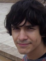 Person who looks like John Hawkes