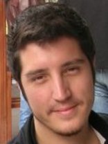 Person who looks like Patrick Dempsey