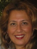 Person who looks like Felicity Huffman