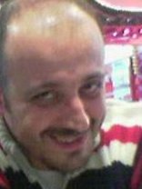 Person who looks like John Hawkes