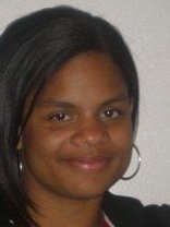 Person who looks like Kimberly Elise