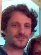 Person who looks like Sean Bean