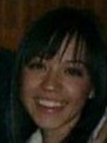 Person who looks like April Scott