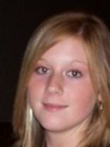 Person who looks like Elisabeth Röhm