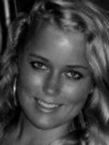 Person who looks like Keira Knightley