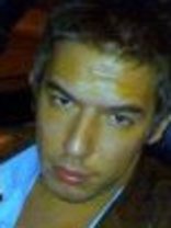 Person who looks like Jason Lewis