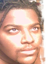 Person who looks like Eric Benet