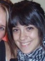 Person who looks like Franka Potente