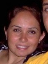 Person who looks like Shannon Lucio