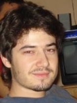 Person who looks like Orlando Bloom