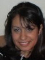 Person who looks like Leila Arcieri