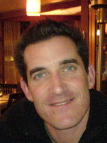 Person who looks like Mel Gibson