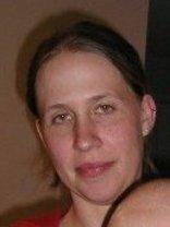 Person who looks like Daryl Hannah