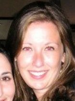 Person who looks like Erin Daniels