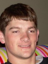 Person who looks like Joseph Cross