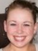 Person who looks like Renée Zellweger