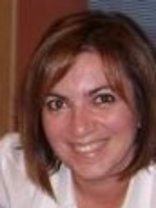 Person who looks like Sally Field