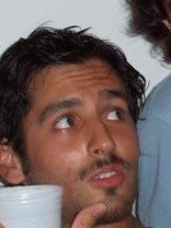 Person who looks like Eric Balfour