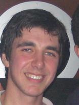 Person who looks like Bret Harrison