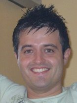 Person who looks like Matt LeBlanc