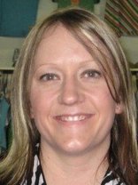 Person who looks like Nicole Sullivan