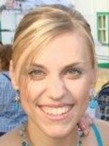 Person who looks like Connie Nielsen