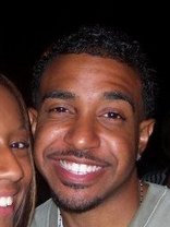 Person who looks like Mike Epps