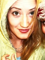 Person who looks like Gwen Stefani