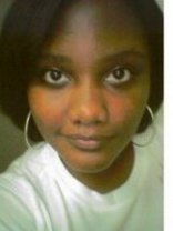 Person who looks like Inga Marchand