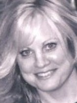 Person who looks like Goldie Hawn