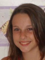 Person who looks like Erin Sanders