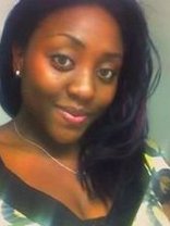 Person who looks like Kerry Washington