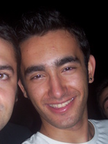 Person who looks like Bruno Campos